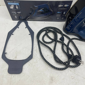 LOT! TRIIKRAUD ROWENTA DW7120 Everlast Anti Calc (4 foto / 10)