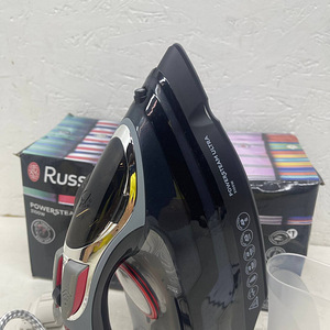 LOT! Russell Hobbs triikraud PowerSteam Ultra 3100 W (3 foto / 10)
