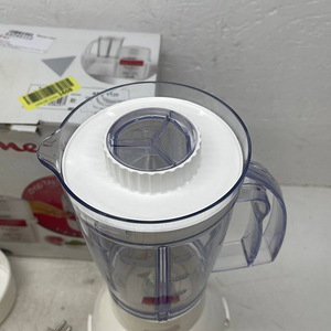 LOT! Moulinex La Moulinette 800 W hakkija ja blender (8 foto / 10)