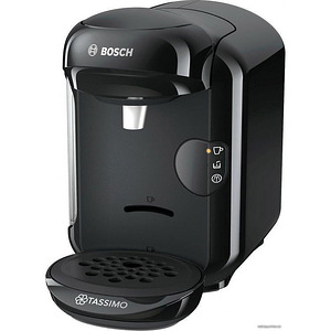 LOT! Bosch Tassimo Vivy 2 Kapsel Kohvimasin (1 foto / 10)