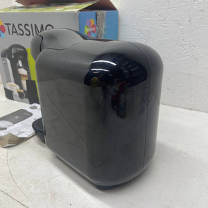 LOT! Bosch Tassimo Vivy 2 Kapsel Kohvimasin (9 foto / 10)