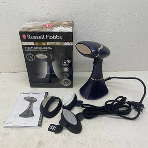 LOT! Russell Hobbs 28041-56 1800 W, 32 g/min aurutaja (2 foto / 10)