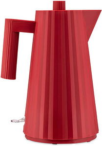 LOT! Alessi Plissé MDL06 R veekeetja 1,7 l (1 foto / 10)