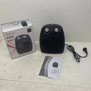 LOT! Emerio FH-106737.2 2000W soojapuhur 20 m² (3 foto / 9)