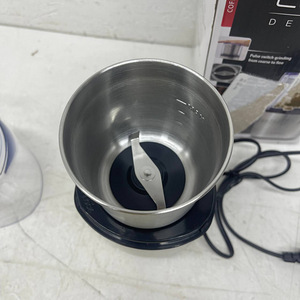 LOT! Caso 1830 elektriline kohviveski 200W (3 foto / 9)