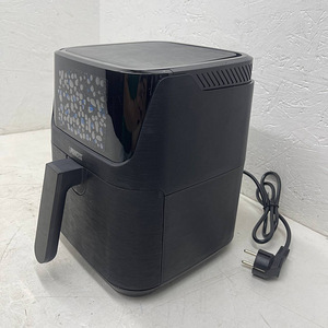 LOT! Princess Airfryer XL 3,5l Digitaalne kuumaõhuftitüür (5 foto / 10)