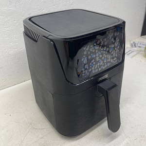 LOT! Princess Airfryer XL 3,5l Digitaalne kuumaõhuftitüür (7 foto / 10)