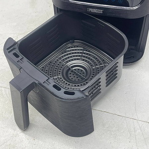 LOT! Princess Airfryer XL 3,5l Digitaalne kuumaõhuftitüür (8 foto / 10)