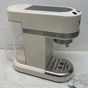 LOT! G3 Ferrari espressomasin 15 bar, 1350 W (10 foto / 10)