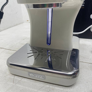 LOT! Ariete Vintage 1389 espressokohvimasin (6 foto / 10)