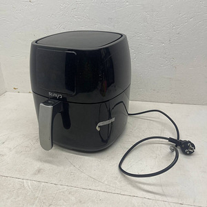 LOT! SENYA SYCK-AF002 kuumaõhuftitüür 4,5-l 1400 W (2 foto / 10)