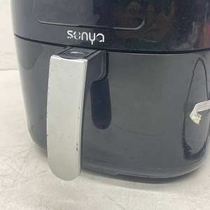 LOT! SENYA SYCK-AF002 kuumaõhuftitüür 4,5-l 1400 W (4 foto / 10)