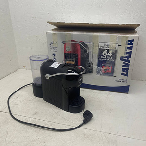 LOT! Lavazza, Modo Mio Jolie, 64 Crema kapsel kohvimasin (2 foto / 10)