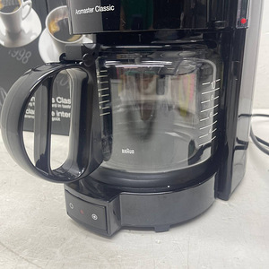 LOT! Braun Aromaster KF 47 kohvimasin (7 foto / 10)
