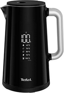LOT! Tefal Smart'N Light Safe reguleeritav veekeetja 1,7 l (1 foto / 10)