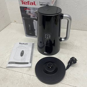 LOT! Tefal Smart'N Light Safe reguleeritav veekeetja 1,7 l (3 foto / 10)