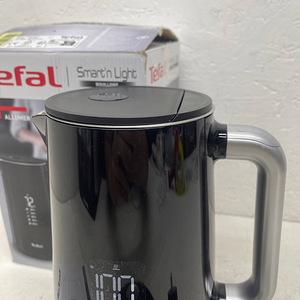 LOT! Tefal Smart'N Light Safe reguleeritav veekeetja 1,7 l (4 foto / 10)
