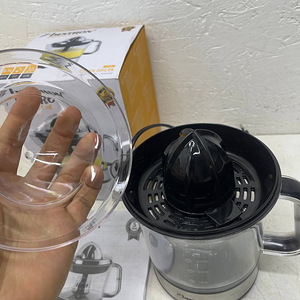 LOT! Bestron mahlapress 0,7 liitrit, 40W (4 foto / 9)