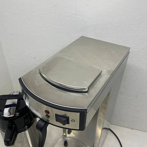 LOT! Saro 317-2085 kohvimasin termoskannuga 1,8 l (4 foto / 10)