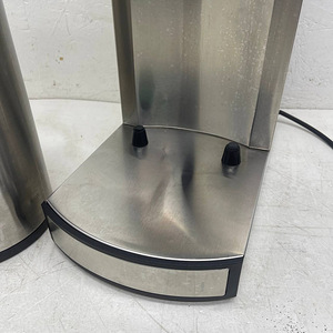LOT! Saro 317-2085 kohvimasin termoskannuga 1,8 l (5 foto / 10)