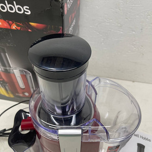 LOT! Russell Hobbs Desire mahlapress (4 foto / 10)