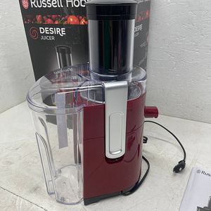 LOT! Russell Hobbs Desire mahlapress (8 foto / 10)