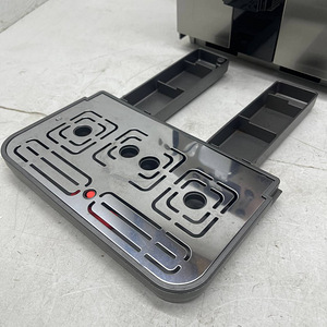 LOT! Gaggia RI9305/01 kohvimasin Brera 15 bar (6 foto / 10)