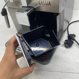 LOT! Gaggia RI9305/01 kohvimasin Brera 15 bar (7 foto / 10)