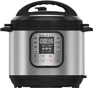 LOT! Instant Pot elektriline kiirkeetja, 5,7 l, 1000 W (1 foto / 10)