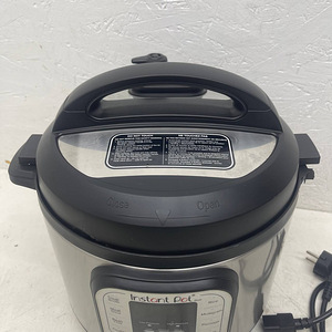 LOT! Instant Pot elektriline kiirkeetja, 5,7 l, 1000 W (6 foto / 10)