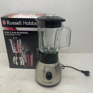LOT! Russell Hobbs Blender1,5-l 600W (1 foto / 8)