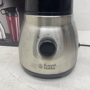 LOT! Russell Hobbs Blender1,5-l 600W (5 foto / 8)