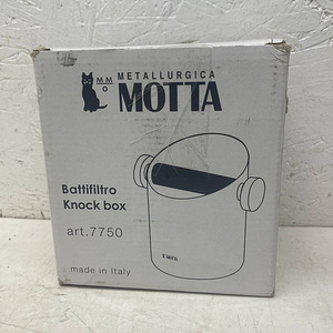 LOT! Motta Knock box 10,5x15 cm kohvimasina jaoks (2 foto / 8)