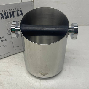 LOT! Motta Knock box 10,5x15 cm kohvimasina jaoks (3 foto / 8)