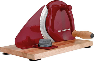Zassenhaus Classic KP0000072075 Хлеборезка 18/8 (1 фото из 1)