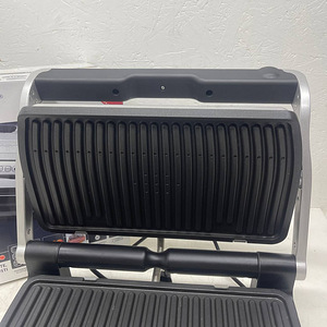 LOT! Rowenta Optigrill XL grillpann + Grill 2000W (4 foto / 10)