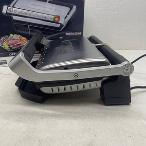 LOT! Rowenta Optigrill XL grillpann + Grill 2000W (7 foto / 10)