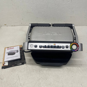 LOT! Kontaktgrill Tefal GC705D OptiGrill (3 foto / 10)