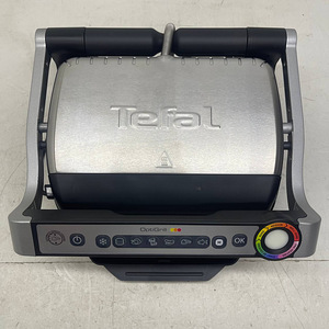LOT! Kontaktgrill Tefal GC705D OptiGrill (6 foto / 10)