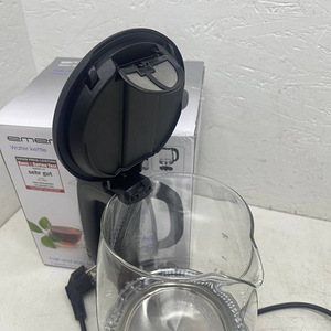 LOT!Emerio WK-119988 klaasist veekeetja, 1,7 liitrit, 2200W (4 foto / 8)