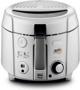 LOT! De Longhi F 38436 Õlifritüür (1 foto / 10)