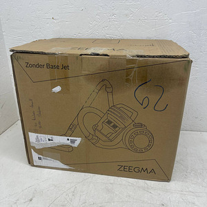 Zeegma Zonder Пылесос, 900 Вт 2л (2 фото из 10)