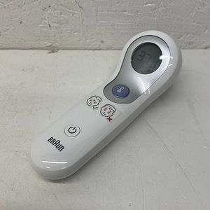 LOT! Braun kontaktivaba termomeeter BNT300 (3 foto / 9)