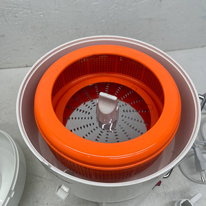 LOT! Efbe-Schott E 2 Raspberry - mahlapress (10 foto / 10)