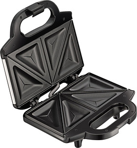 Тостер для сэндвичей Tefal SM 1552 (1 фото из 9)