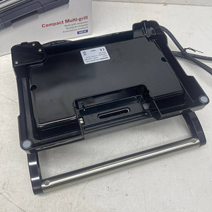 LOT! SEVERIN grill 800 W KG 2394 kontaktgrill (6 foto / 8)