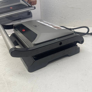 LOT! SEVERIN grill 800 W KG 2394 kontaktgrill (7 foto / 8)