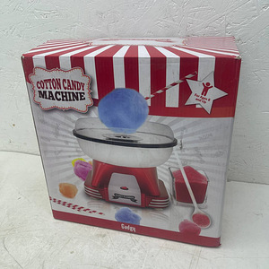 Кондитерская машина Gadgy Candy 22 см 500 Вт (3 фото из 9)