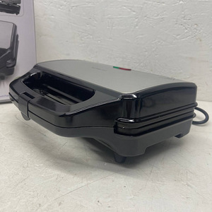 LOT! Emerio XXL võileivaröster 900W (5 foto / 9)