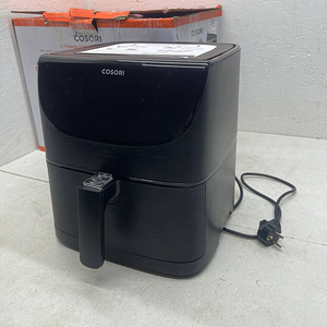 LOT! Cosori Air Fryer 5,5L XXL 1700 W Kuumaõhufritüür (4 foto / 10)